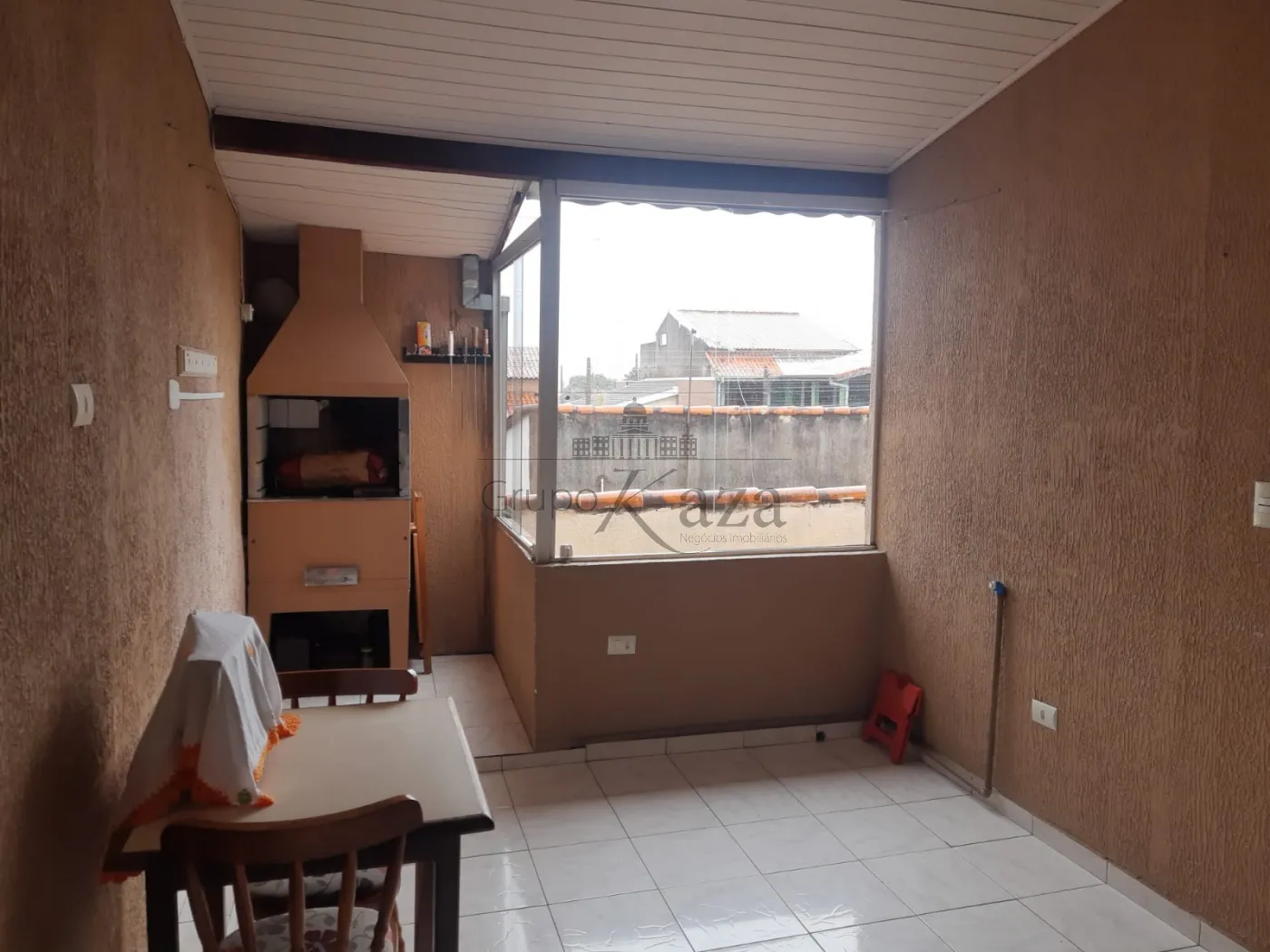 Foto 27 de Casa Sobrado em Parque dos Principes, Jacareí - imagem 27