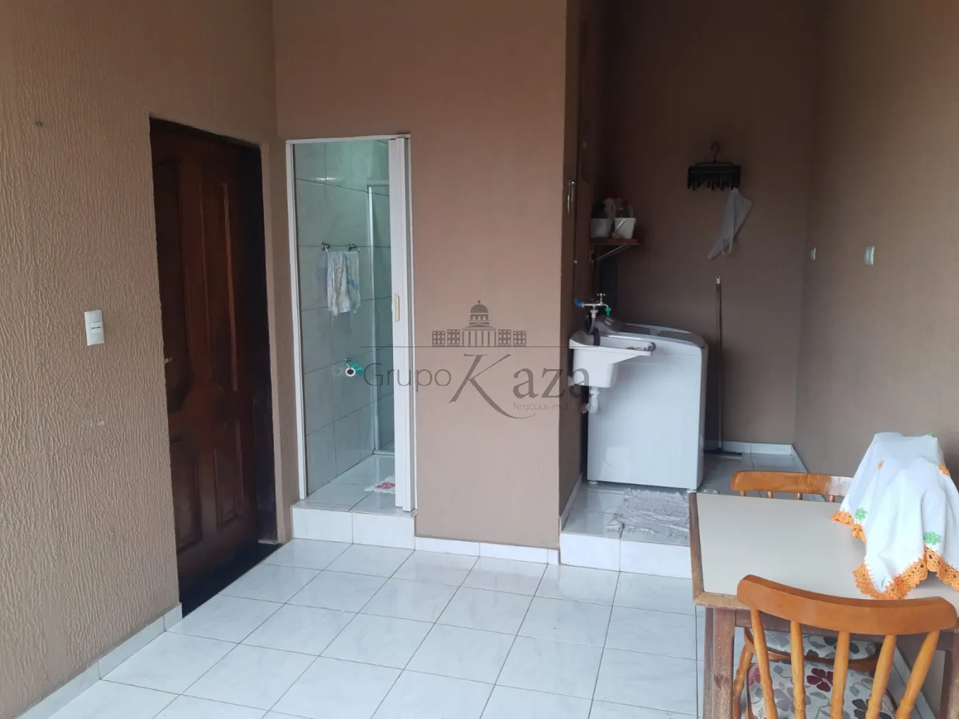 Foto 30 de Casa Sobrado em Parque dos Principes, Jacareí - imagem 30