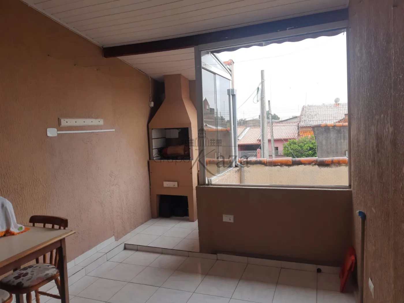 Foto 28 de Casa Sobrado em Parque dos Principes, Jacareí - imagem 28