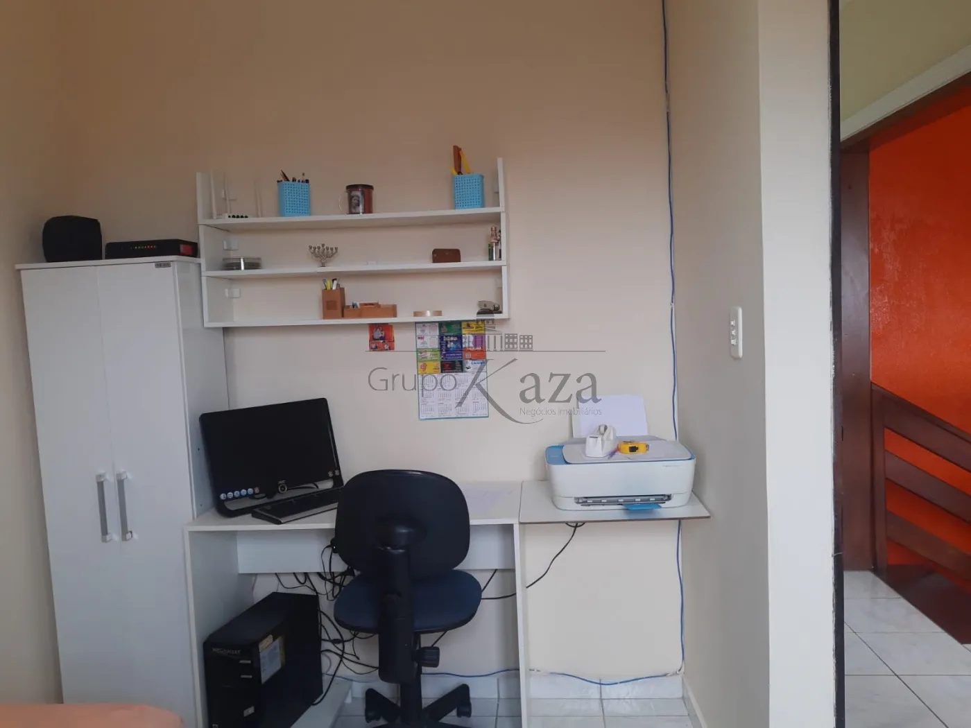 Foto 26 de Casa Sobrado em Parque dos Principes, Jacareí - imagem 26