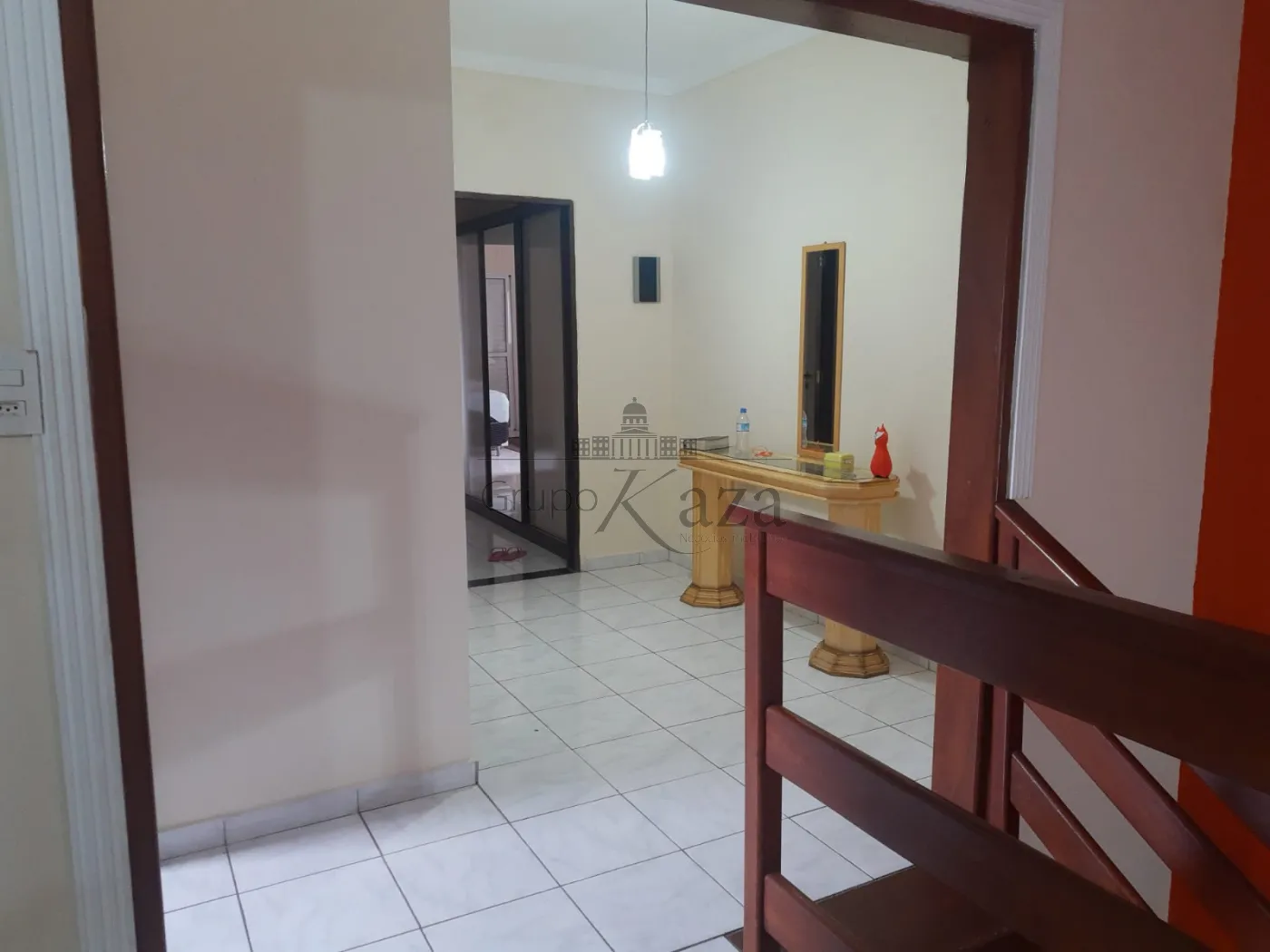 Foto 9 de Casa Sobrado em Parque dos Principes, Jacareí - imagem 9