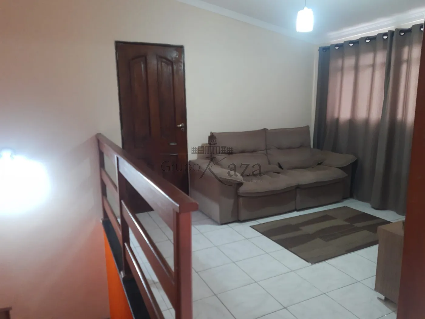 Foto 12 de Casa Sobrado em Parque dos Principes, Jacareí - imagem 12