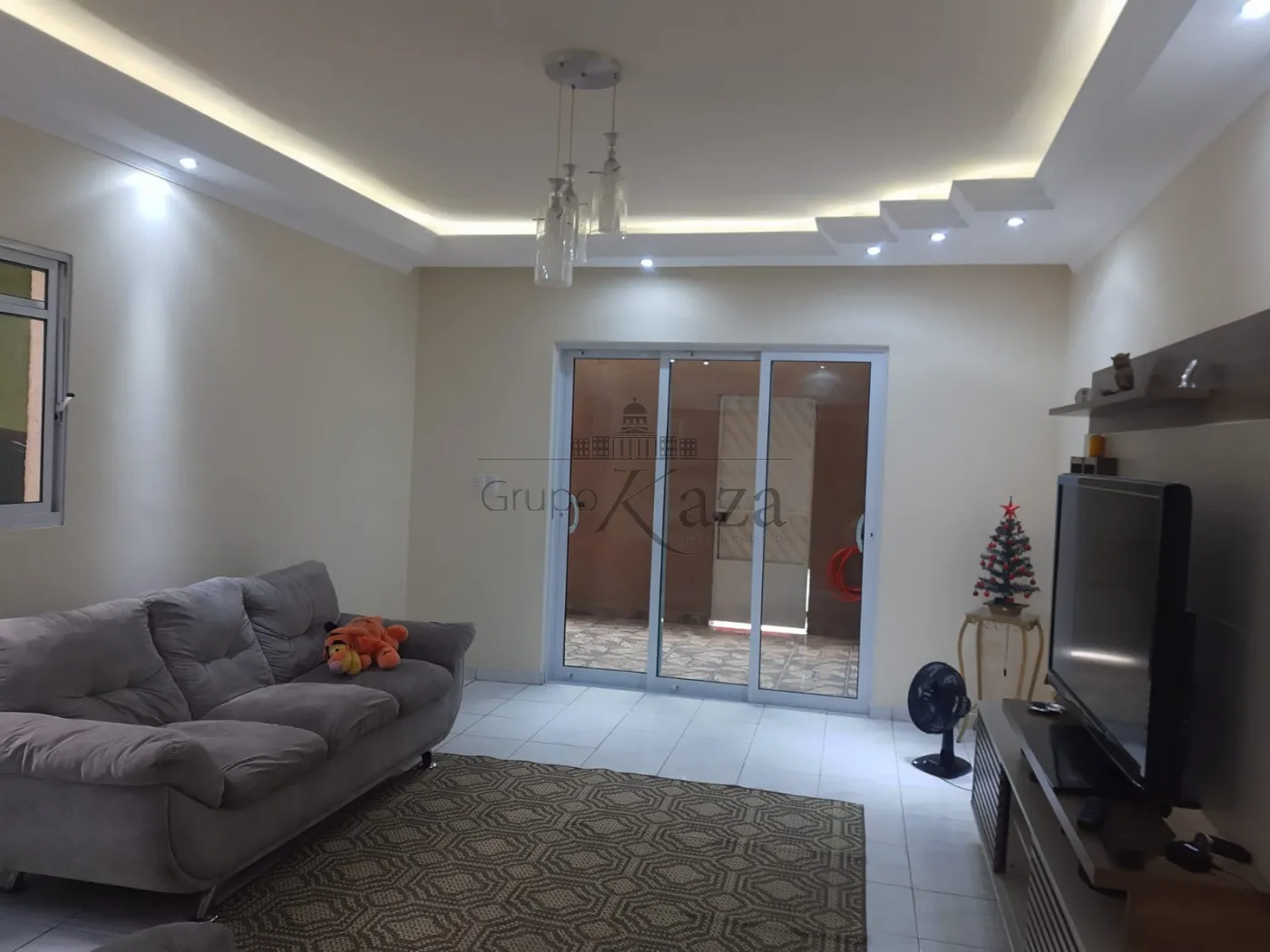 Foto 1 de Casa Sobrado em Parque dos Principes, Jacareí - imagem 1