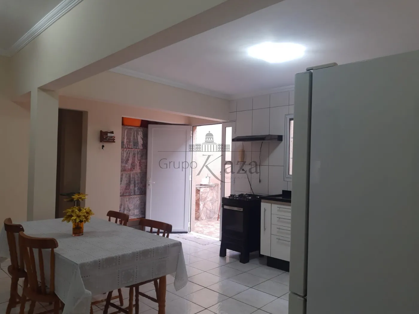 Foto 3 de Casa Sobrado em Parque dos Principes, Jacareí - imagem 3