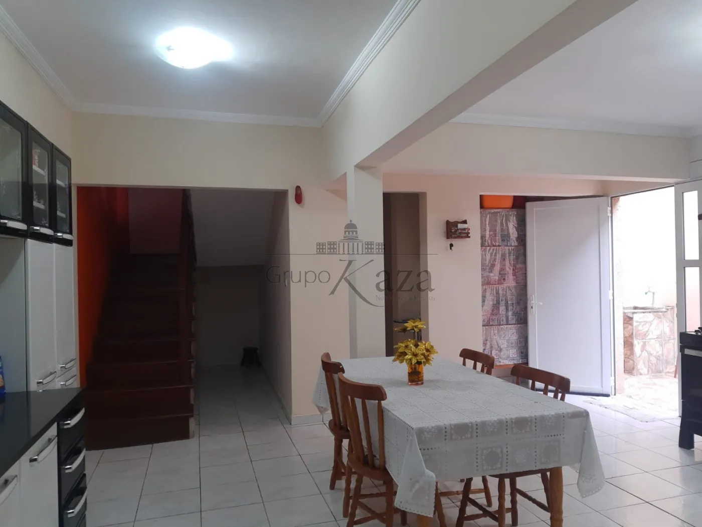 Foto 4 de Casa Sobrado em Parque dos Principes, Jacareí - imagem 4