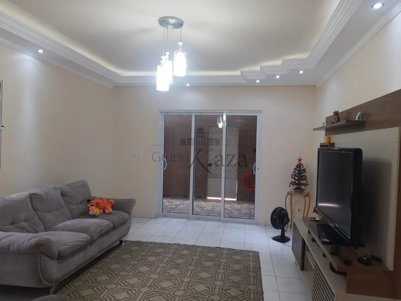 Foto 2 de Casa Sobrado em Parque dos Principes, Jacareí - imagem 2