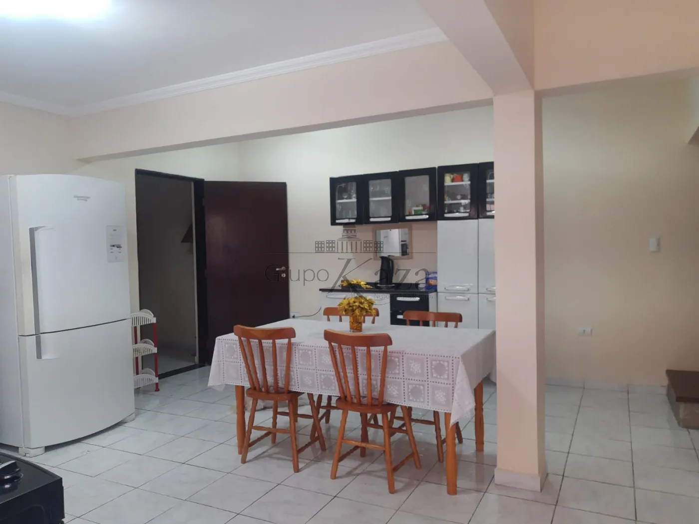 Foto 5 de Casa Sobrado em Parque dos Principes, Jacareí - imagem 5