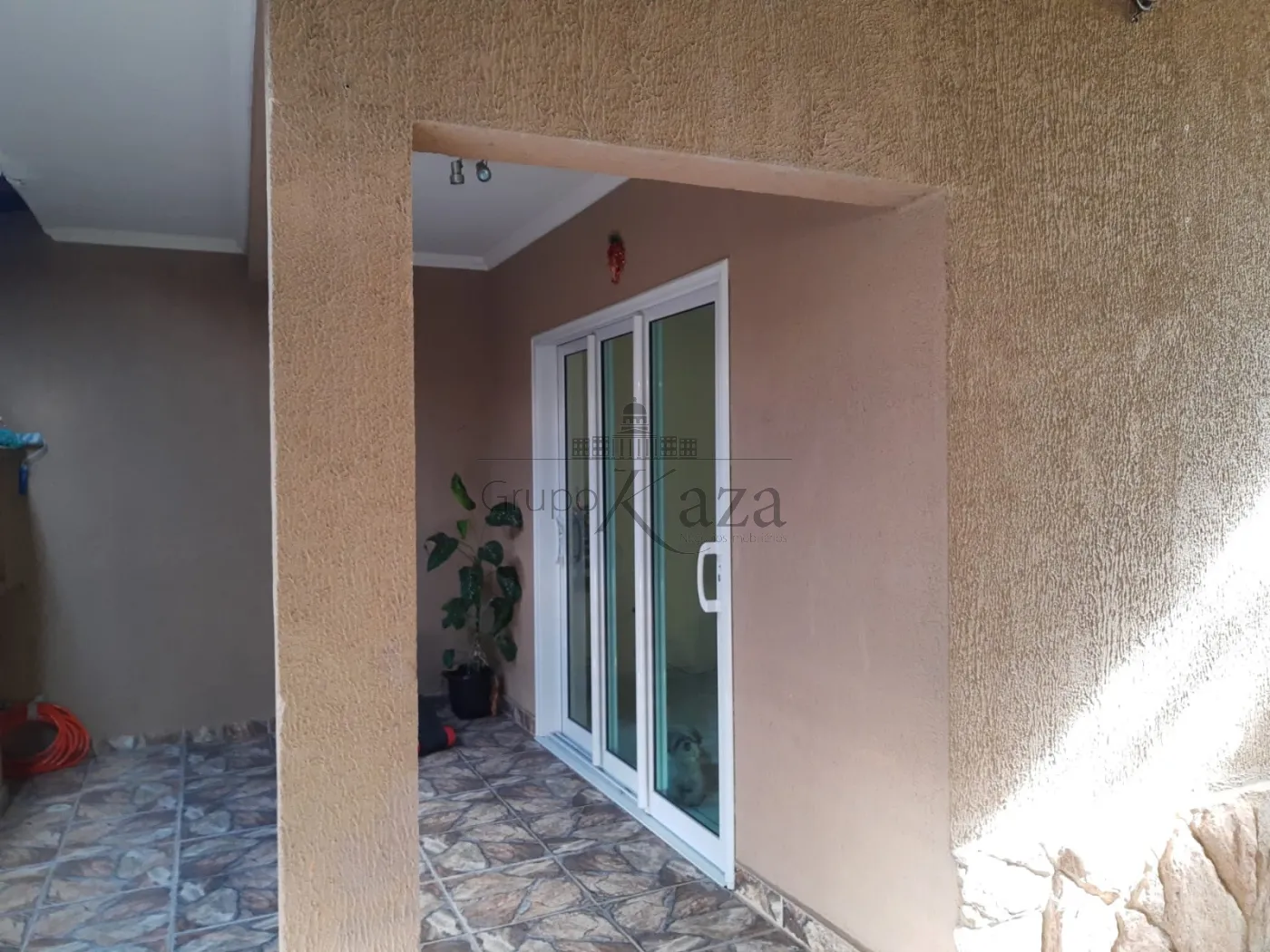 Foto 37 de Casa Sobrado em Parque dos Principes, Jacareí - imagem 37