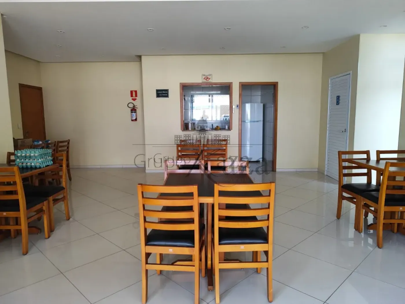 Foto 24 de Apartamento Padrão em Vila Betânia, São José dos Campos - imagem 24