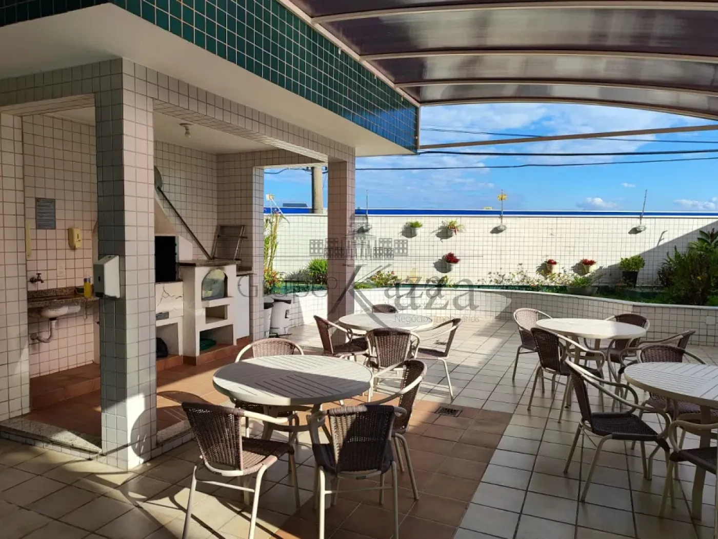 Foto 25 de Apartamento Padrão em Vila Betânia, São José dos Campos - imagem 25