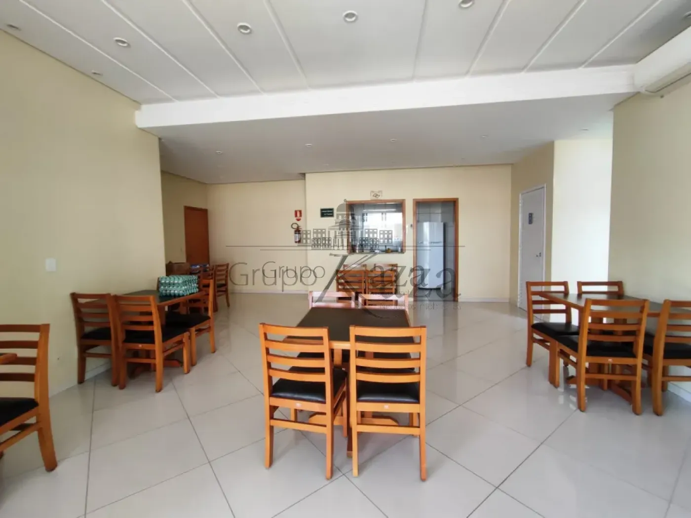 Foto 26 de Apartamento Padrão em Vila Betânia, São José dos Campos - imagem 26