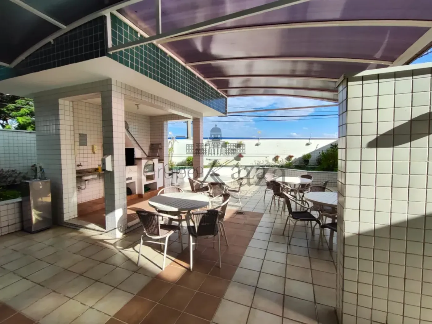 Foto 27 de Apartamento Padrão em Vila Betânia, São José dos Campos - imagem 27