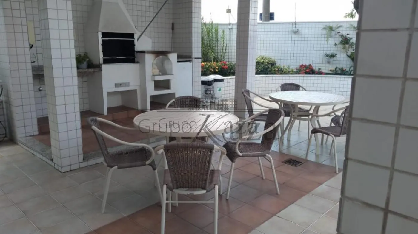 Foto 29 de Apartamento Padrão em Vila Betânia, São José dos Campos - imagem 29