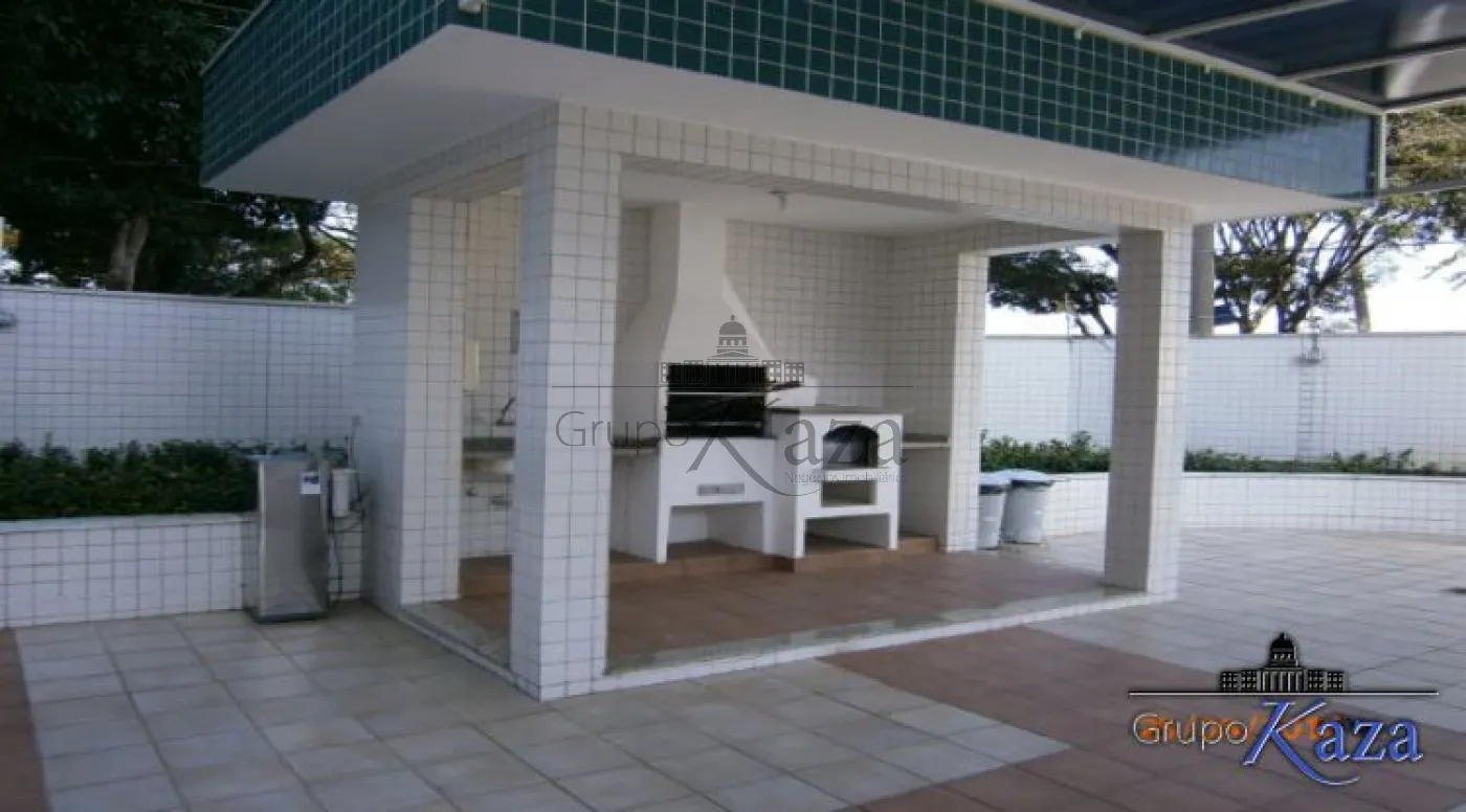Foto 30 de Apartamento Padrão em Vila Betânia, São José dos Campos - imagem 30