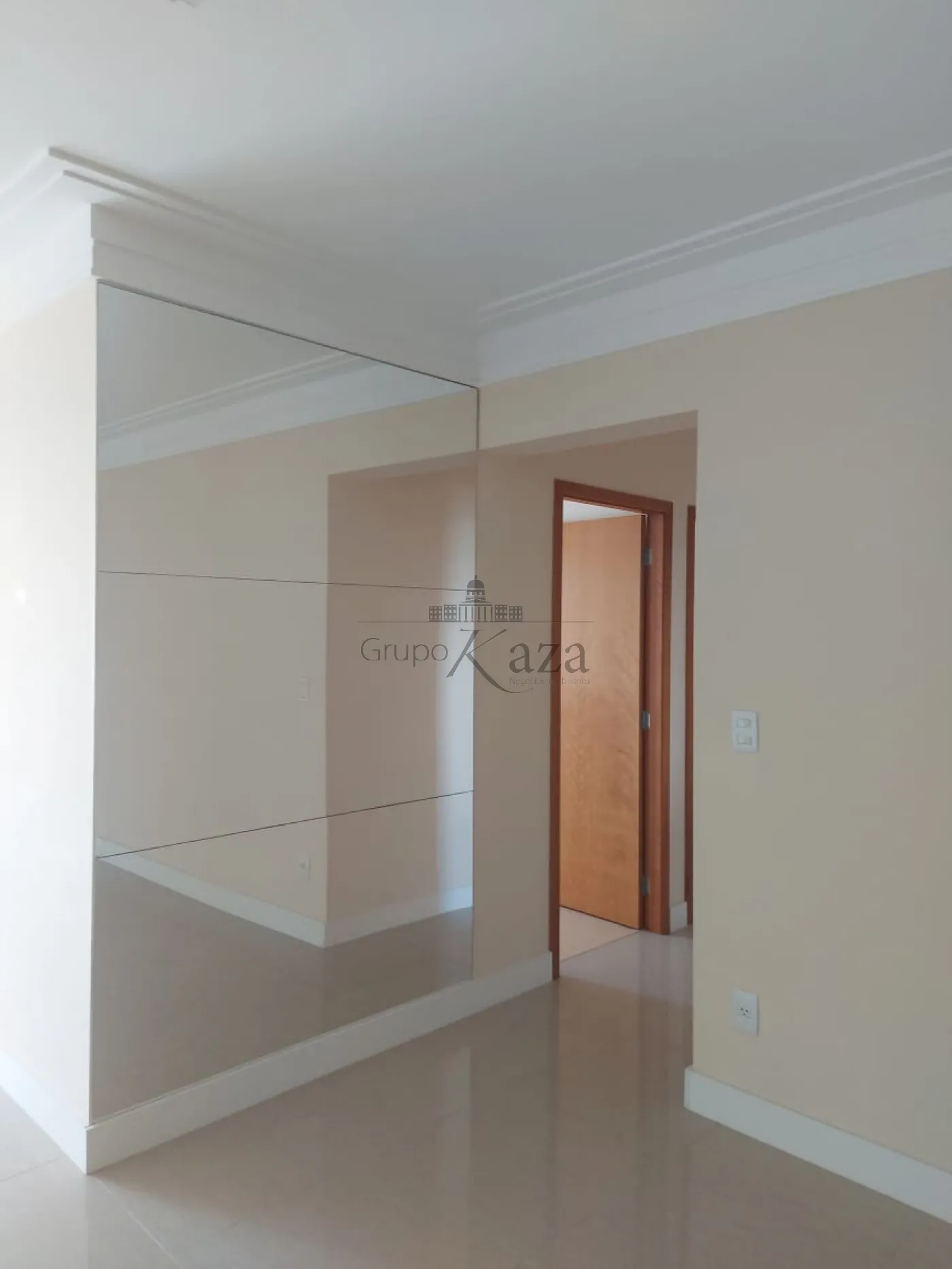 Foto 1 de Apartamento Padrão em Vila Betânia, São José dos Campos - imagem 1