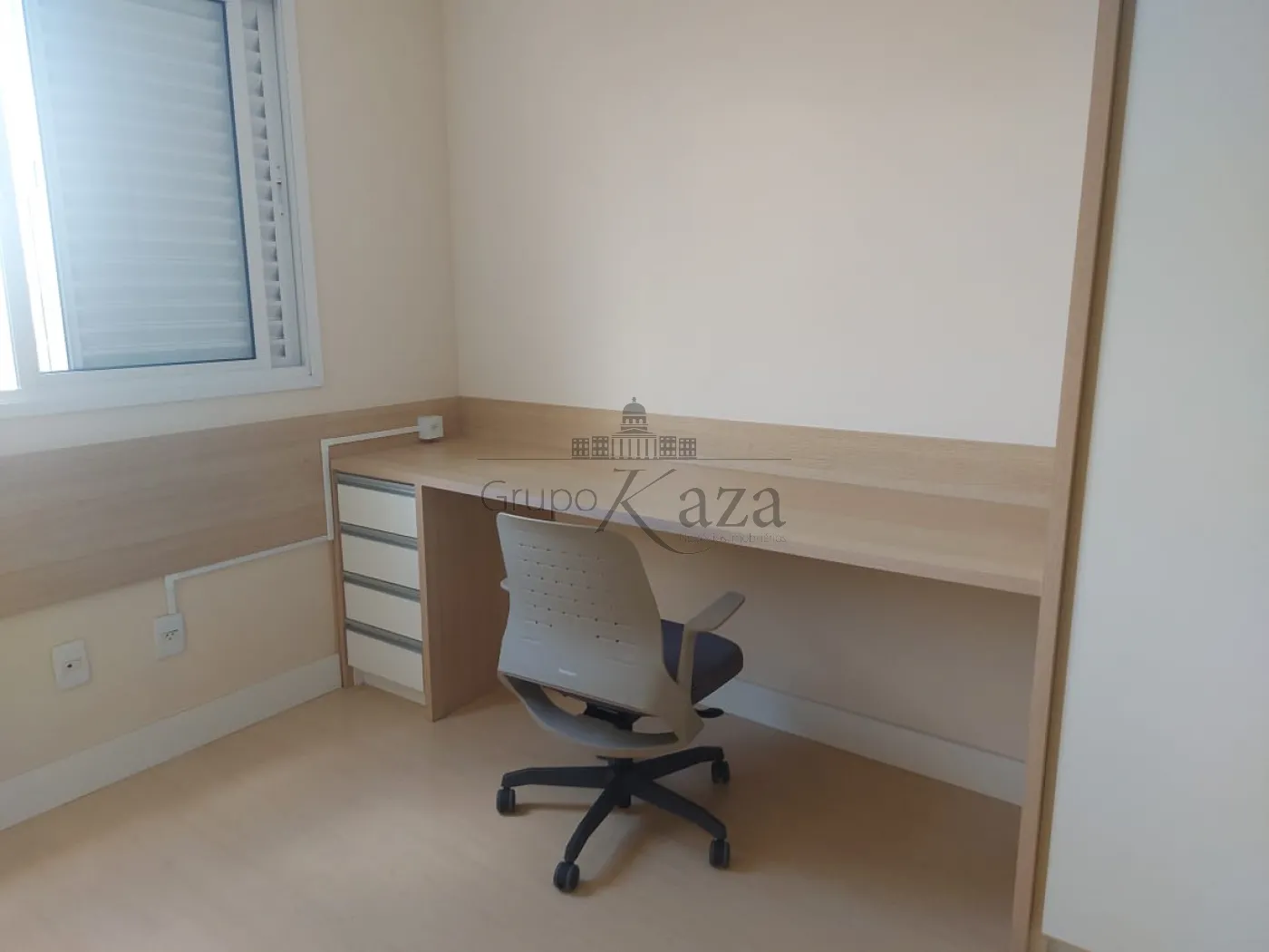 Foto 15 de Apartamento Padrão em Vila Betânia, São José dos Campos - imagem 15