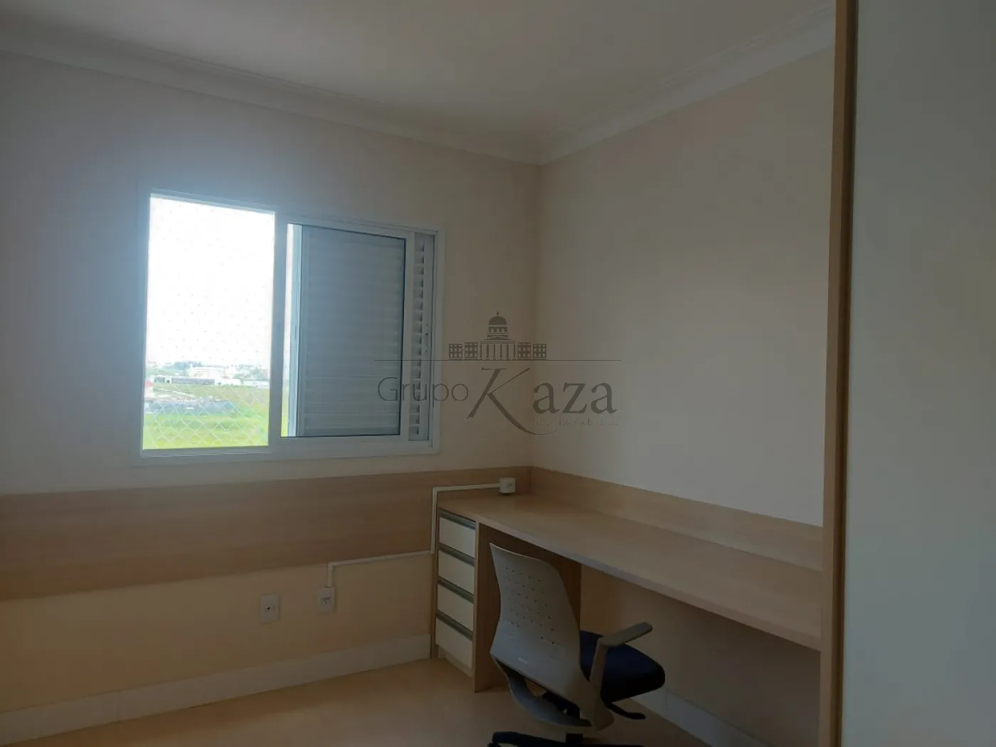 Foto 16 de Apartamento Padrão em Vila Betânia, São José dos Campos - imagem 16