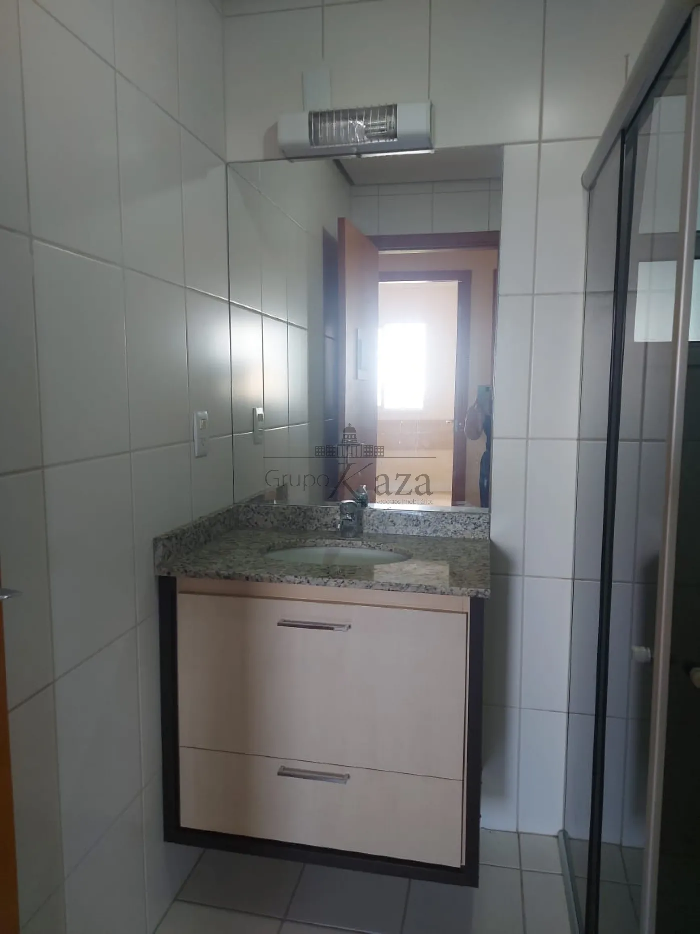 Foto 8 de Apartamento Padrão em Vila Betânia, São José dos Campos - imagem 8
