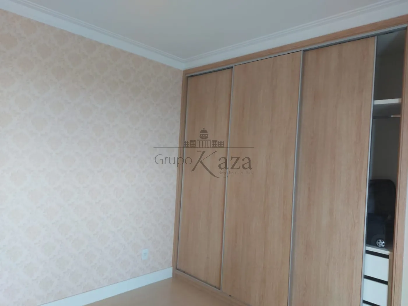 Foto 13 de Apartamento Padrão em Vila Betânia, São José dos Campos - imagem 13