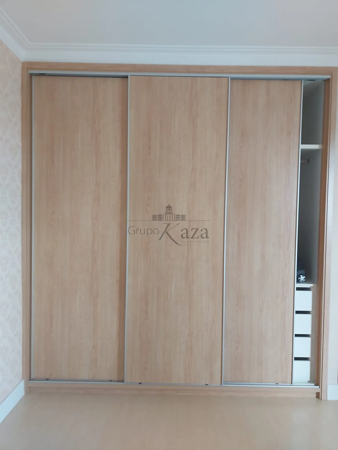 Foto 12 de Apartamento Padrão em Vila Betânia, São José dos Campos - imagem 12