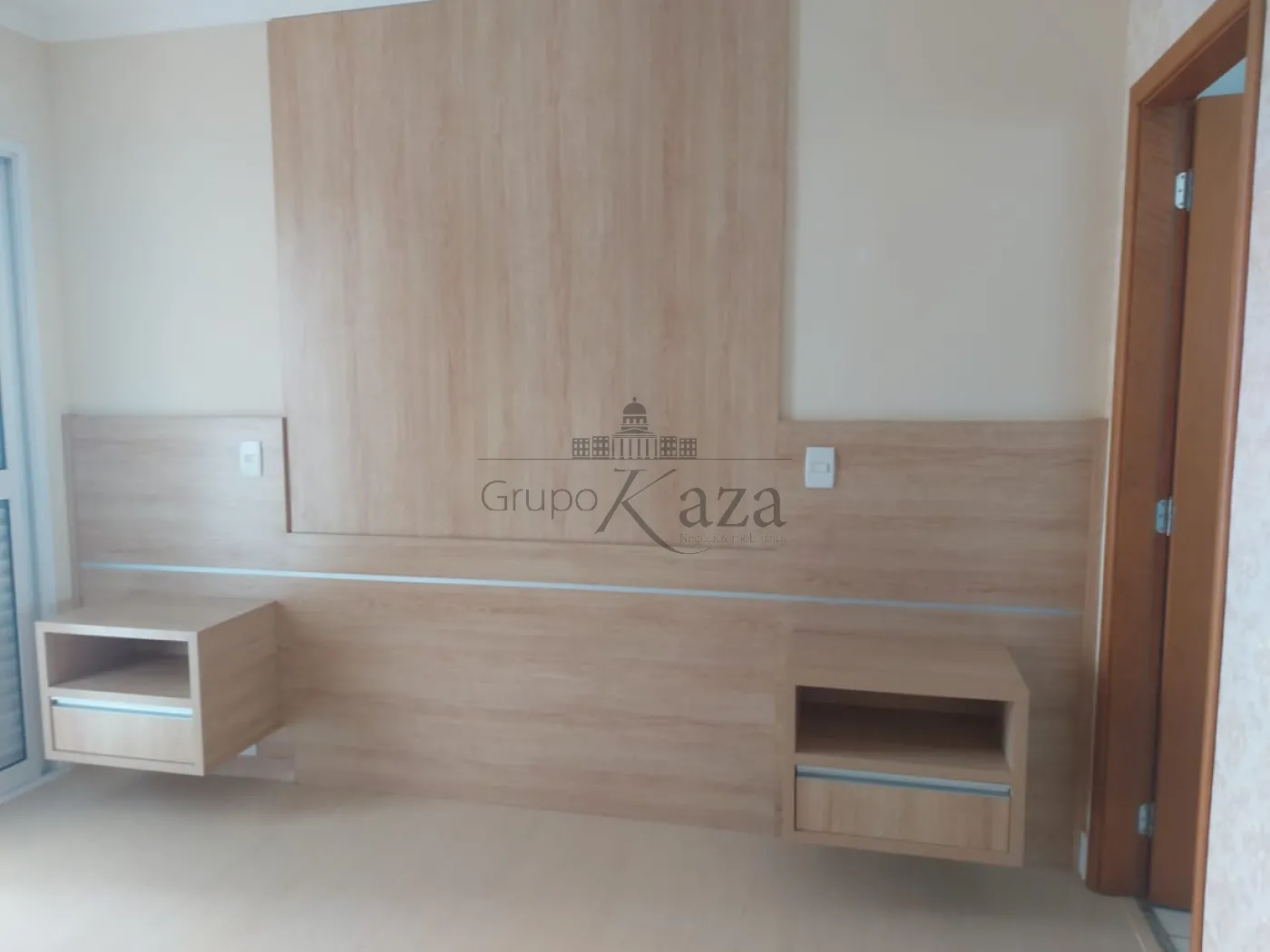 Foto 9 de Apartamento Padrão em Vila Betânia, São José dos Campos - imagem 9