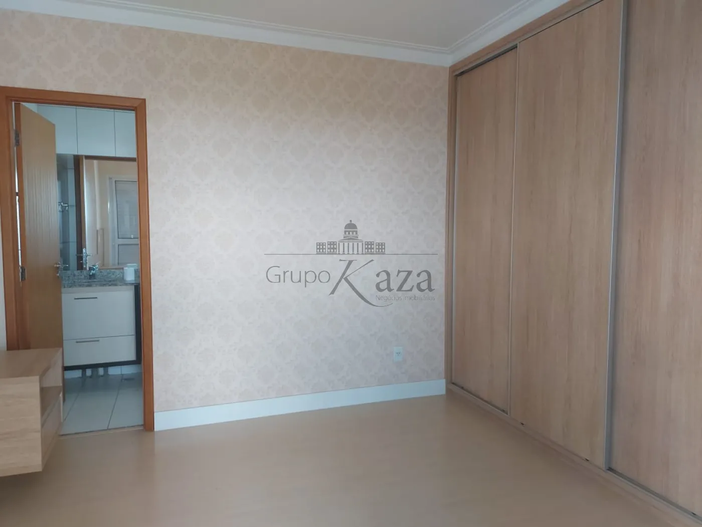Foto 11 de Apartamento Padrão em Vila Betânia, São José dos Campos - imagem 11