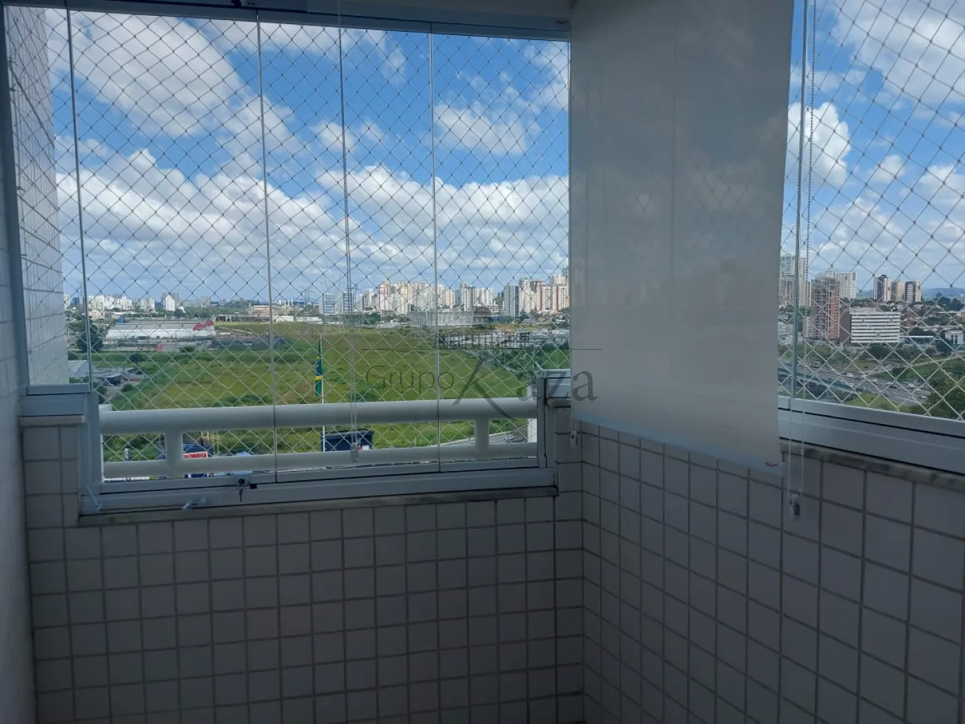 Foto 21 de Apartamento Padrão em Vila Betânia, São José dos Campos - imagem 21