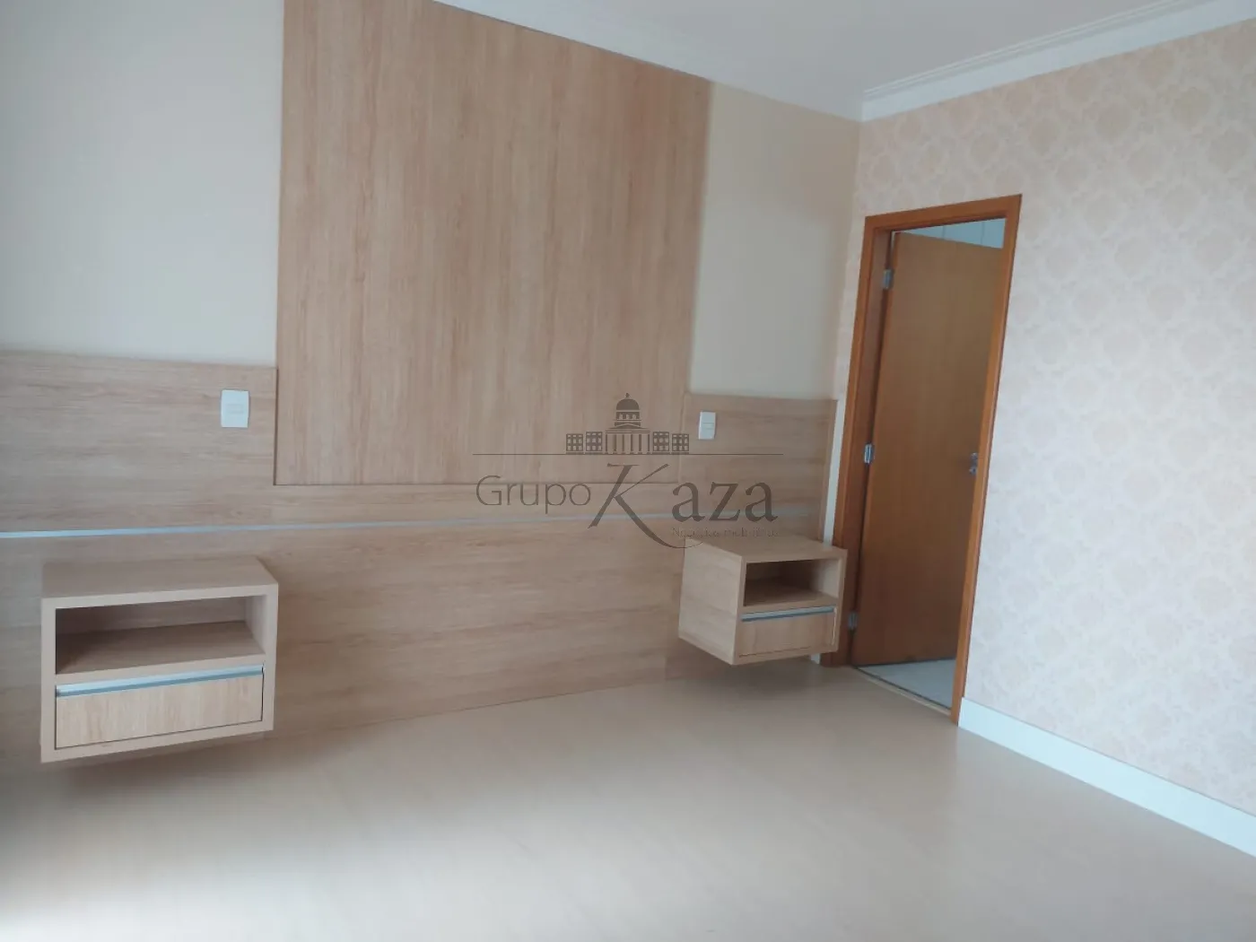 Foto 10 de Apartamento Padrão em Vila Betânia, São José dos Campos - imagem 10