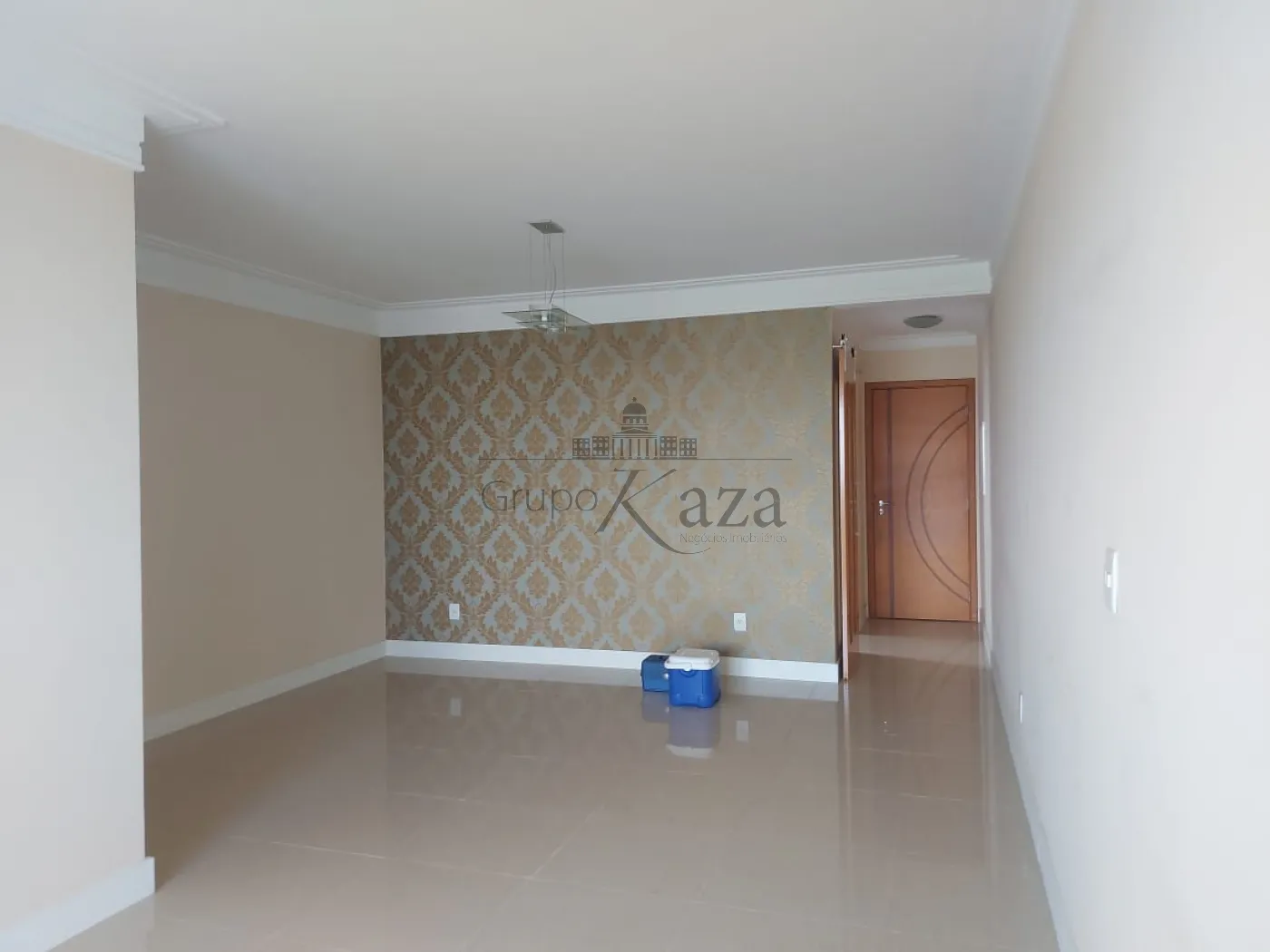 Foto 3 de Apartamento Padrão em Vila Betânia, São José dos Campos - imagem 3