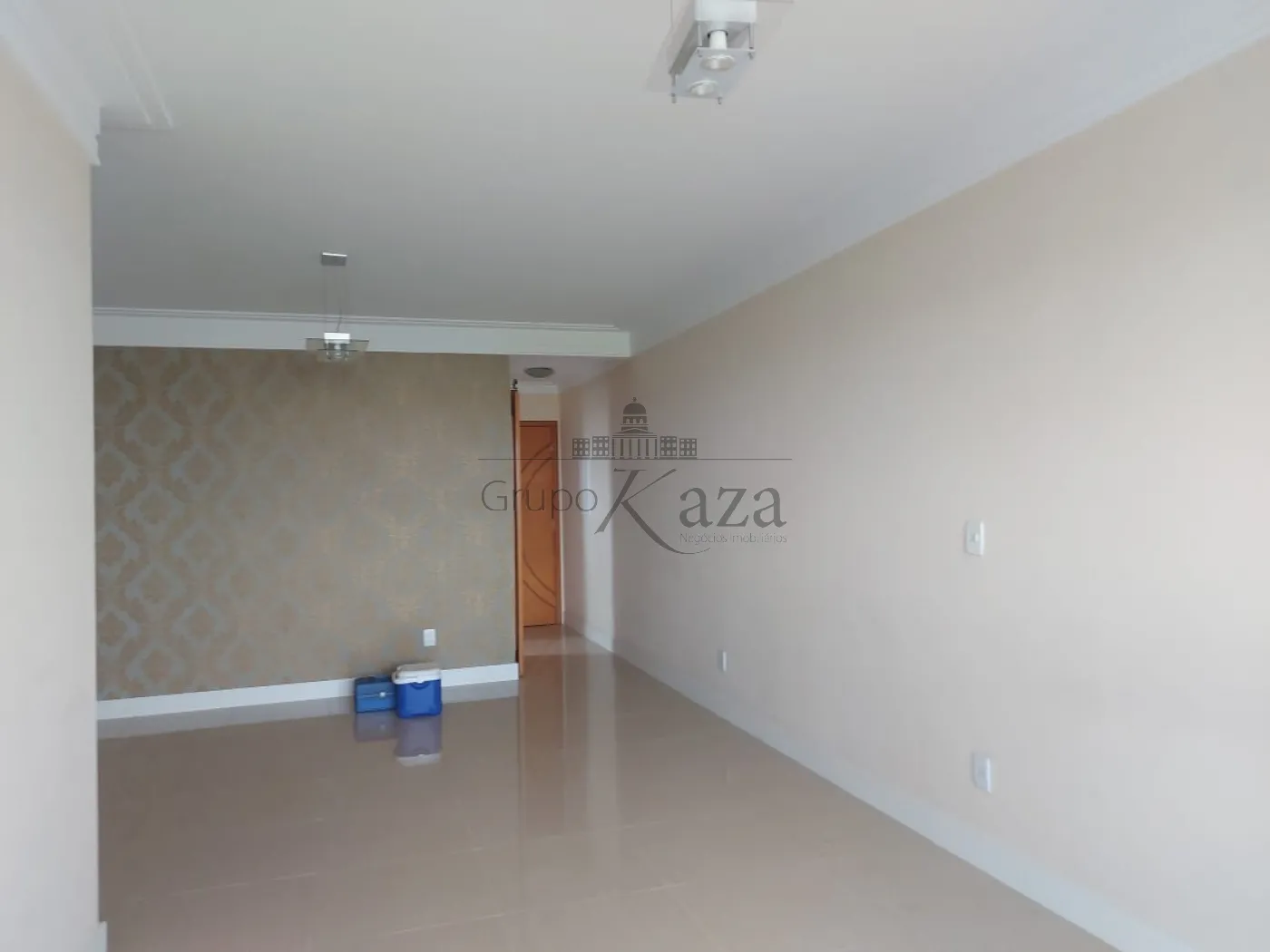 Foto 4 de Apartamento Padrão em Vila Betânia, São José dos Campos - imagem 4