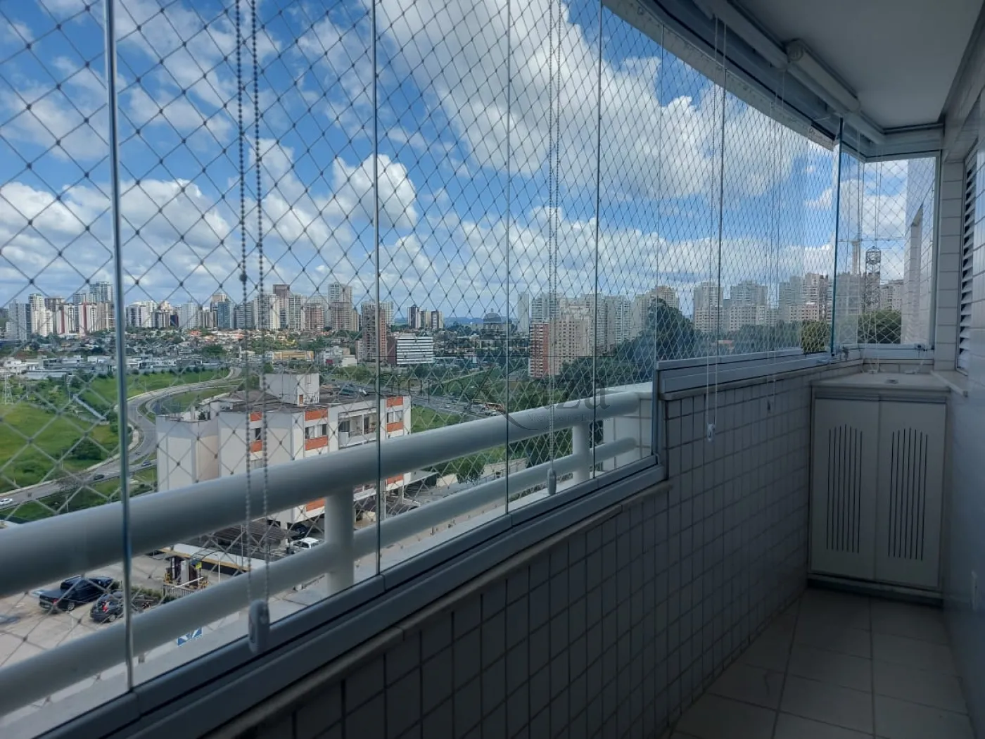 Foto 22 de Apartamento Padrão em Vila Betânia, São José dos Campos - imagem 22