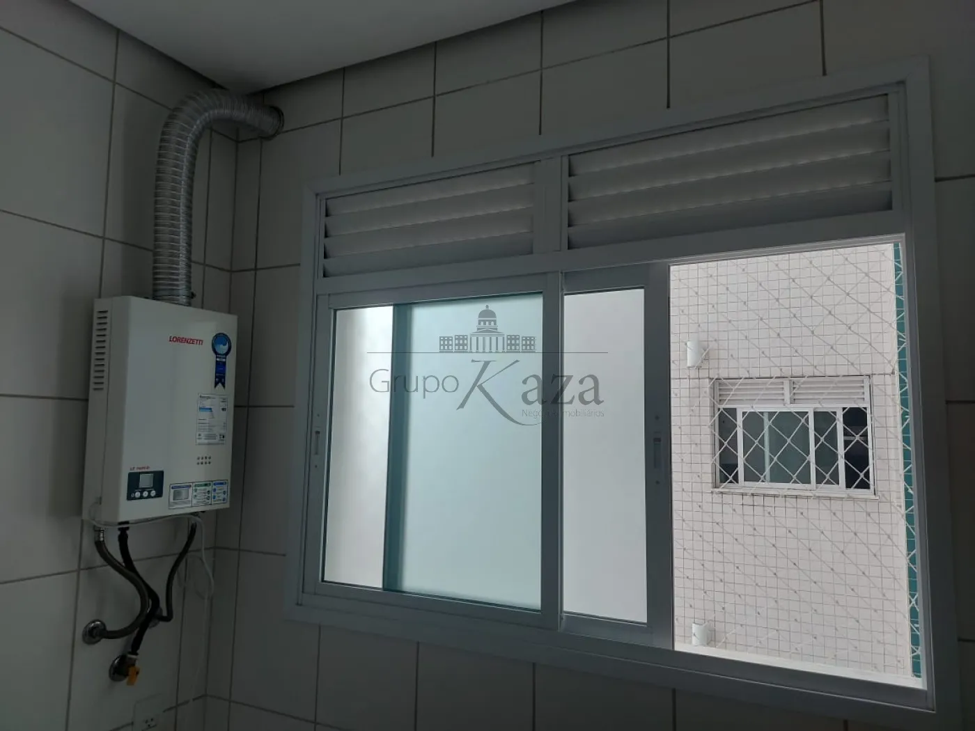 Foto 23 de Apartamento Padrão em Vila Betânia, São José dos Campos - imagem 23