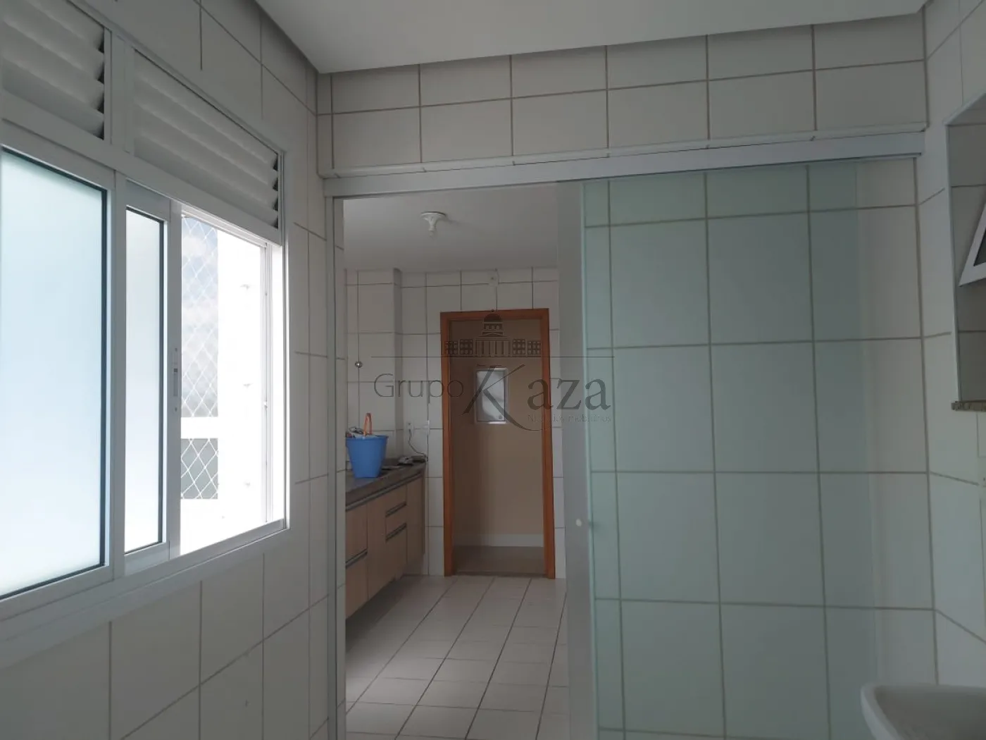 Foto 5 de Apartamento Padrão em Vila Betânia, São José dos Campos - imagem 5