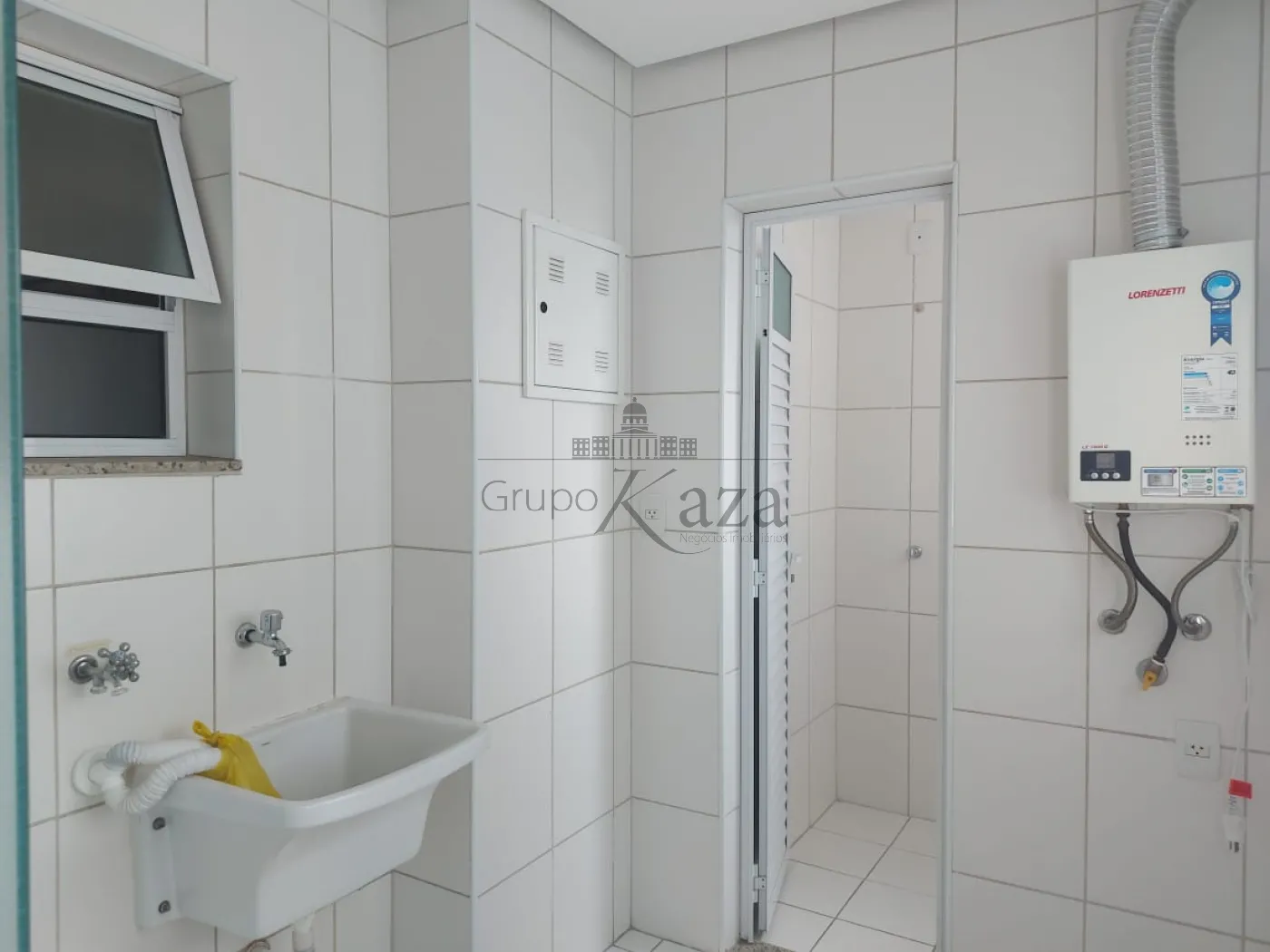 Foto 6 de Apartamento Padrão em Vila Betânia, São José dos Campos - imagem 6