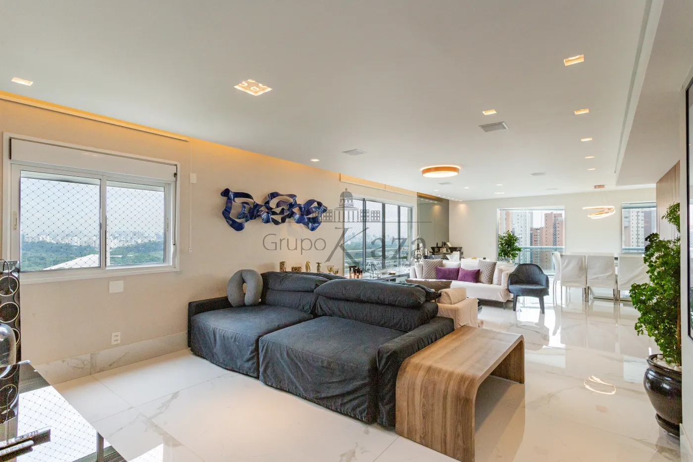 Foto 1 de Apartamento Padrão em Vila Mariana, São Paulo - imagem 1