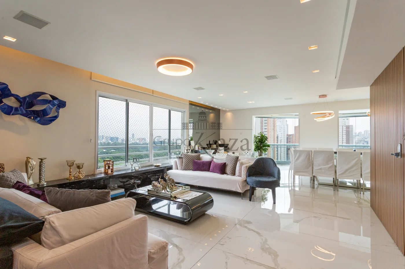 Foto 3 de Apartamento Padrão em Vila Mariana, São Paulo - imagem 3
