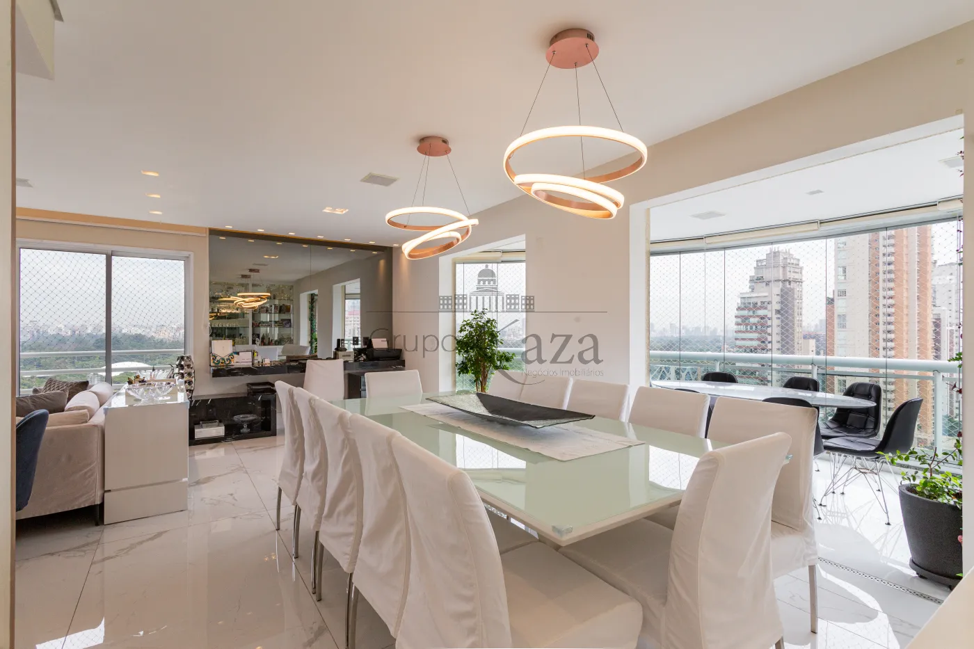 Foto 5 de Apartamento Padrão em Vila Mariana, São Paulo - imagem 5