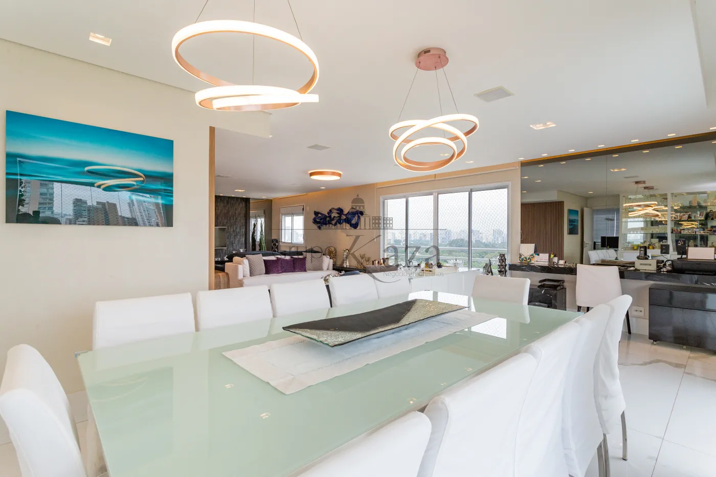 Foto 6 de Apartamento Padrão em Vila Mariana, São Paulo - imagem 6