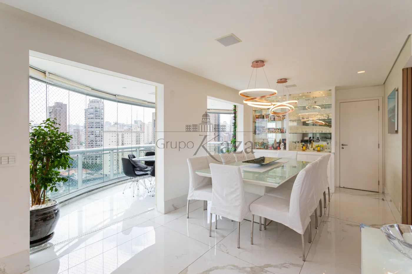 Foto 9 de Apartamento Padrão em Vila Mariana, São Paulo - imagem 9
