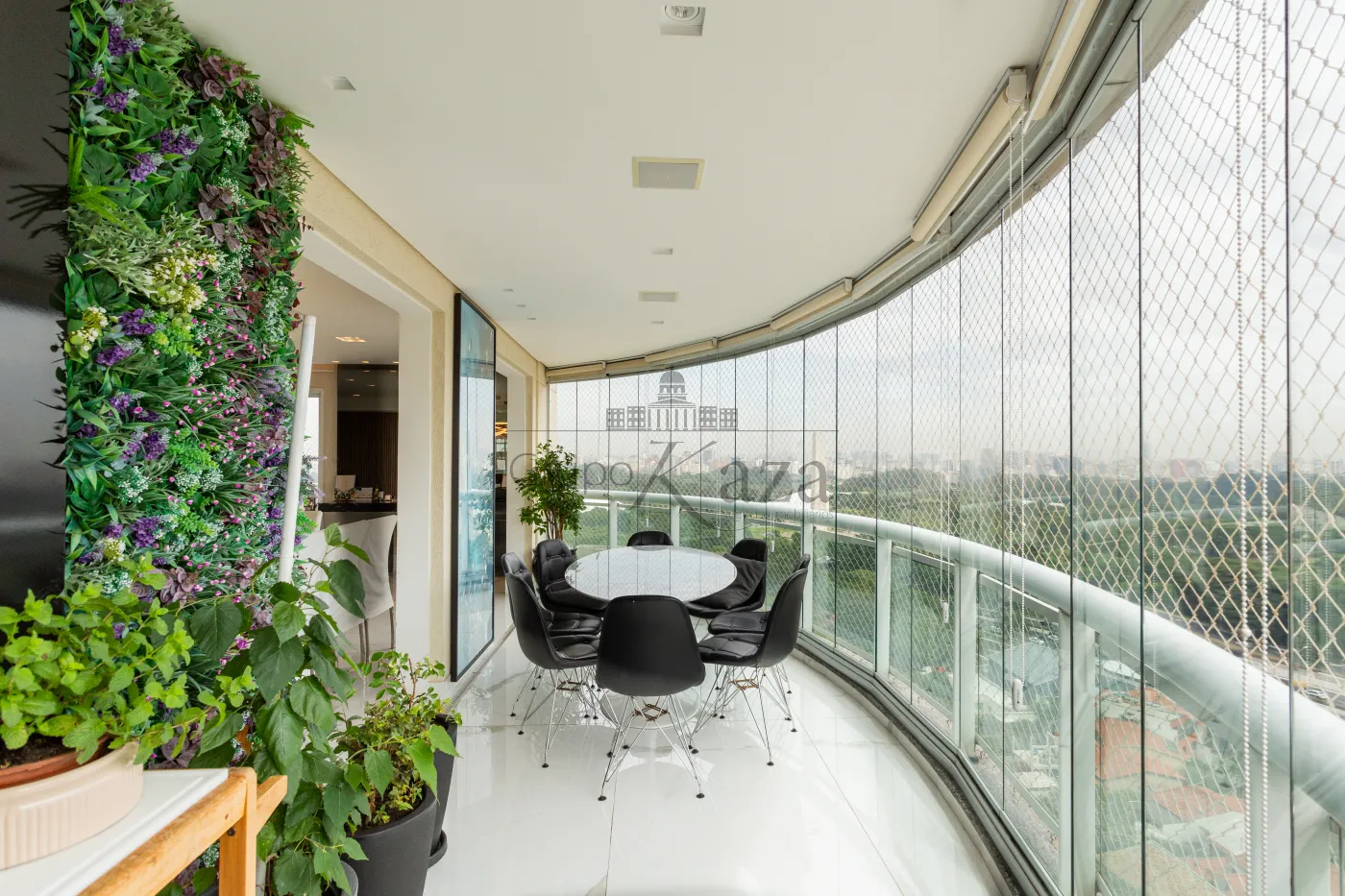 Foto 10 de Apartamento Padrão em Vila Mariana, São Paulo - imagem 10
