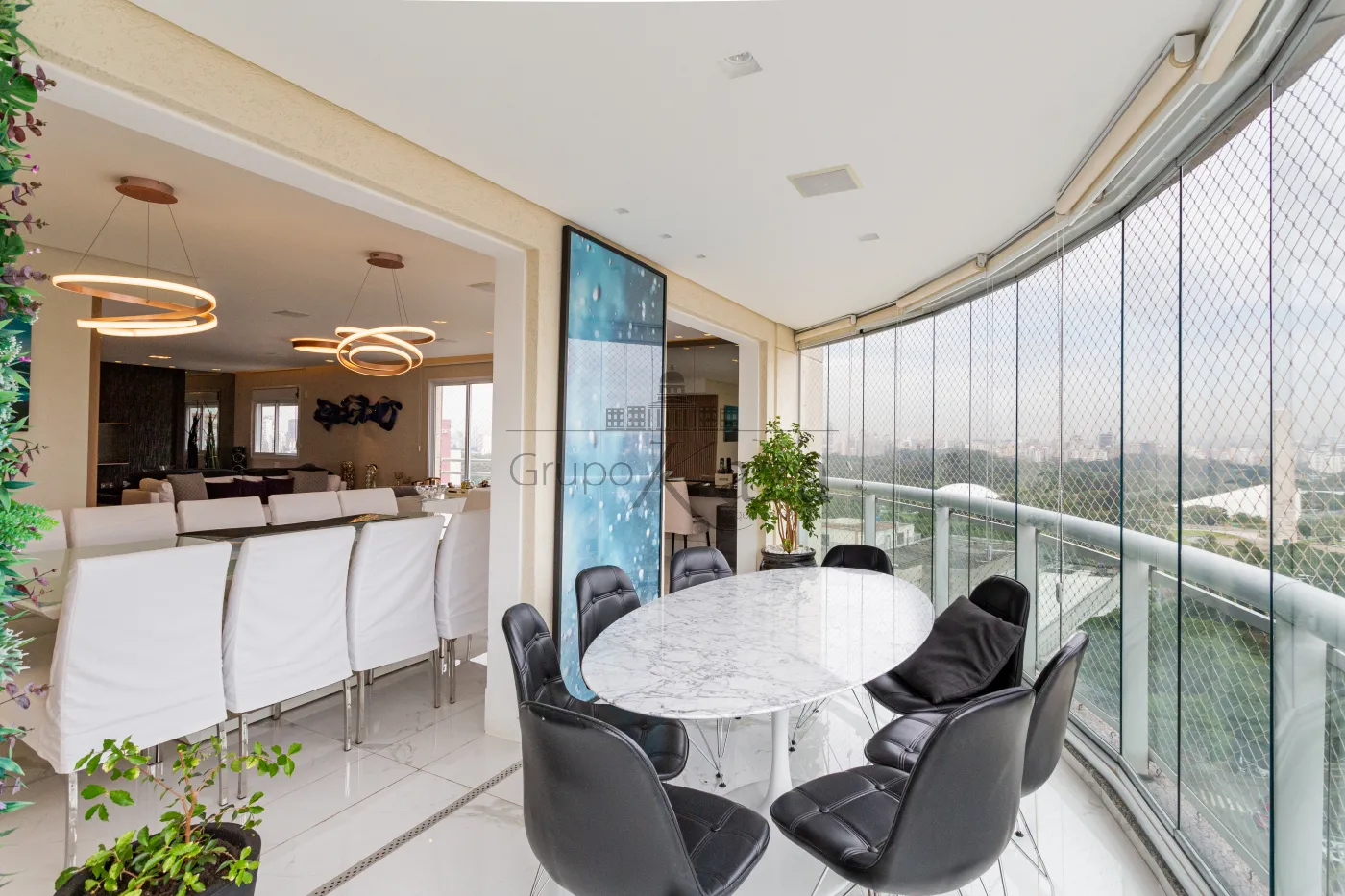 Foto 11 de Apartamento Padrão em Vila Mariana, São Paulo - imagem 11