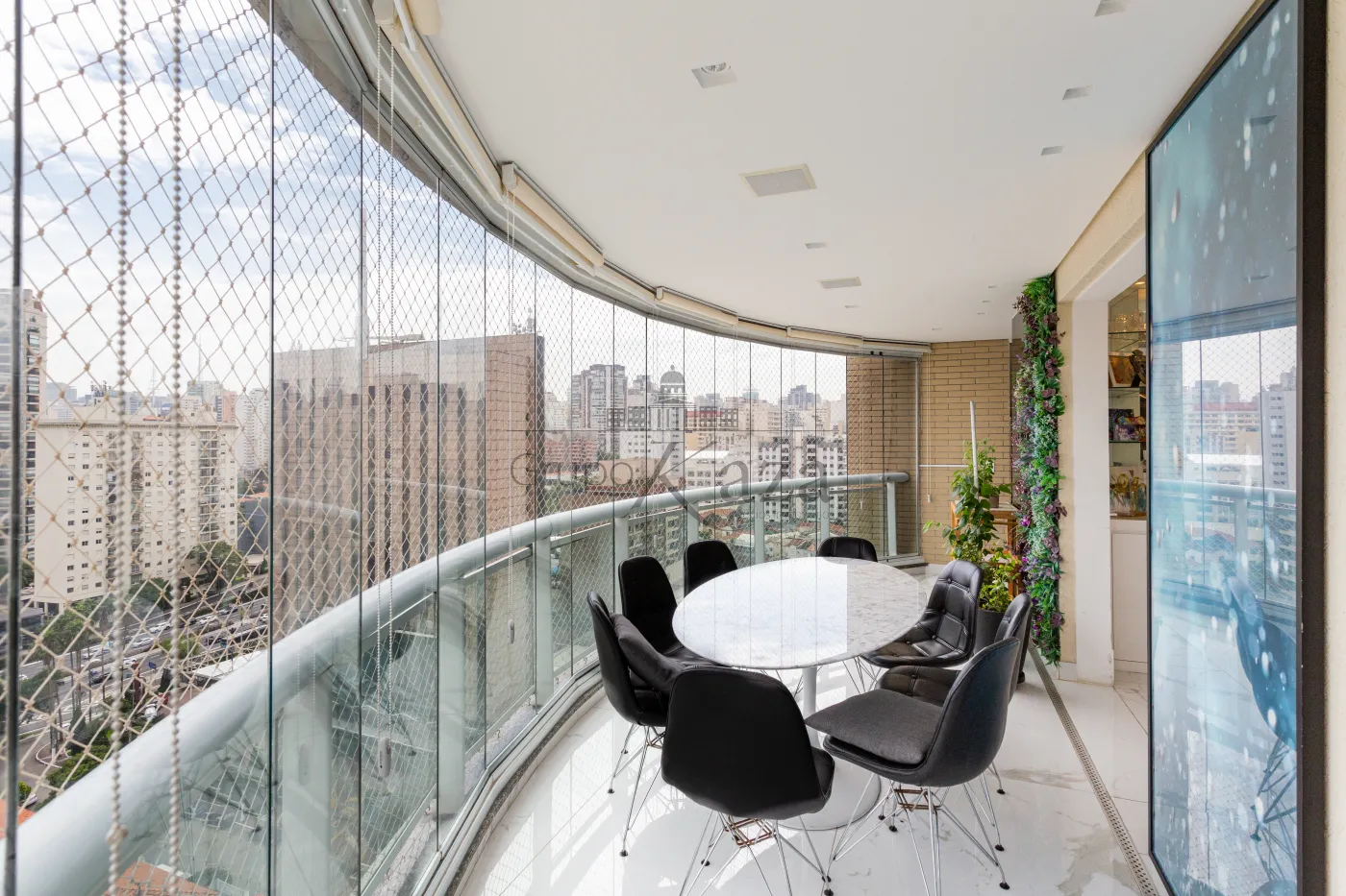 Foto 12 de Apartamento Padrão em Vila Mariana, São Paulo - imagem 12