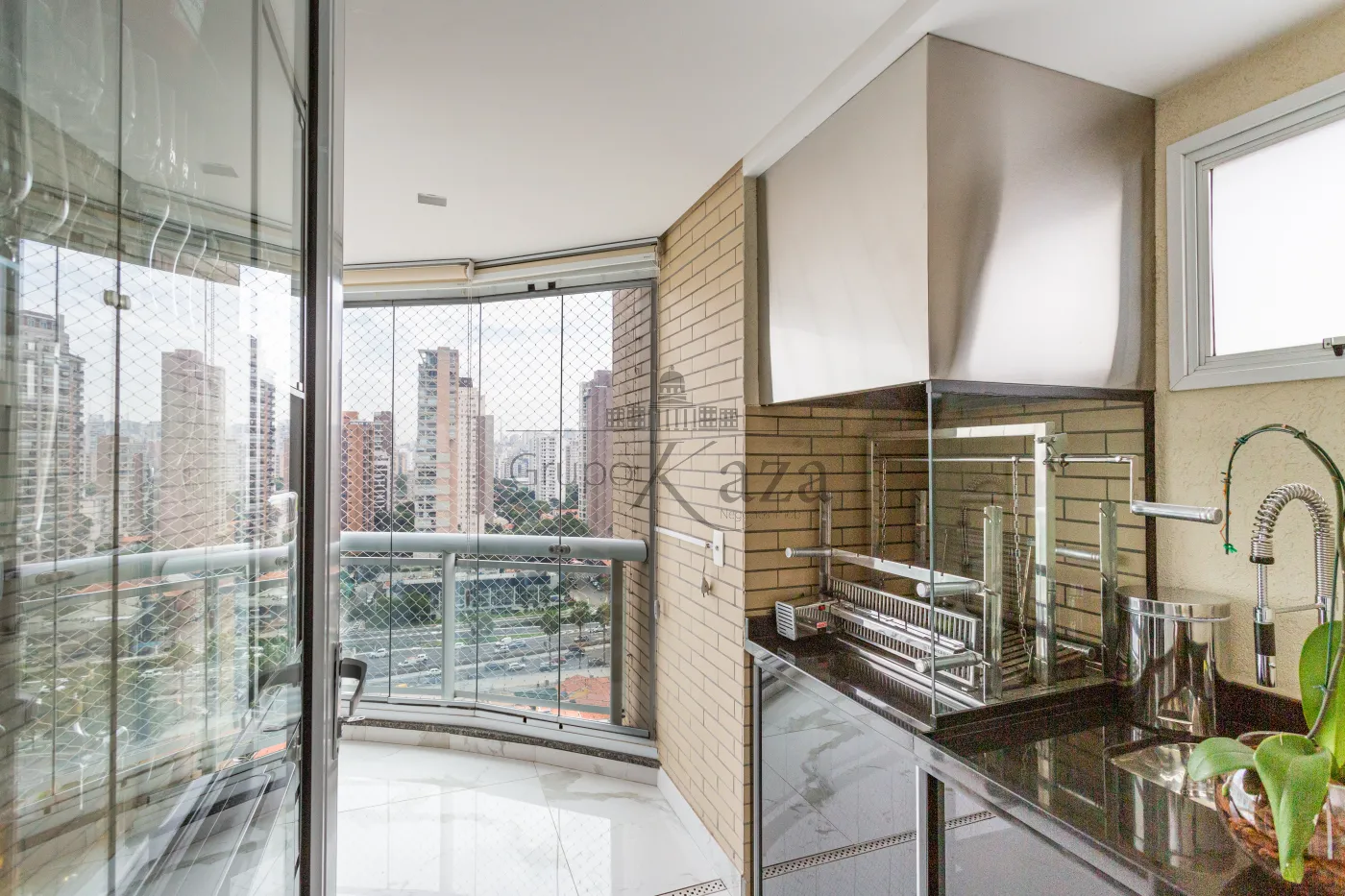 Foto 13 de Apartamento Padrão em Vila Mariana, São Paulo - imagem 13
