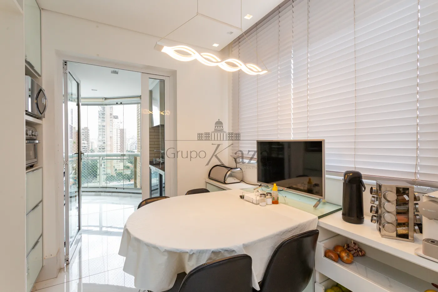 Foto 14 de Apartamento Padrão em Vila Mariana, São Paulo - imagem 14