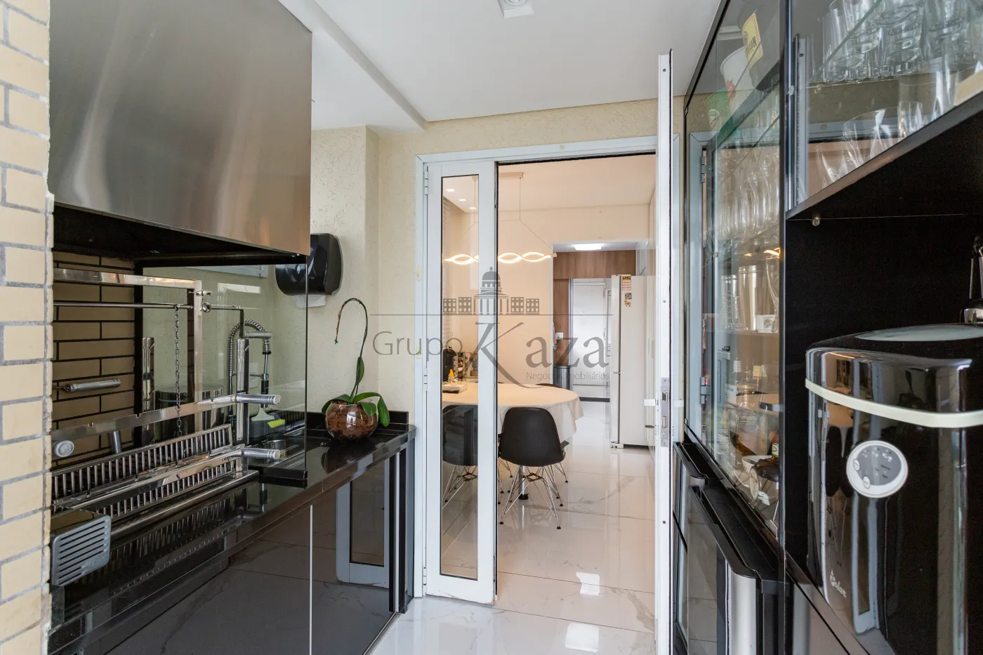 Foto 15 de Apartamento Padrão em Vila Mariana, São Paulo - imagem 15
