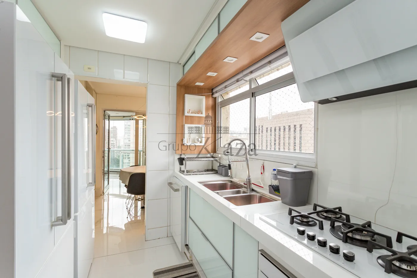 Foto 16 de Apartamento Padrão em Vila Mariana, São Paulo - imagem 16