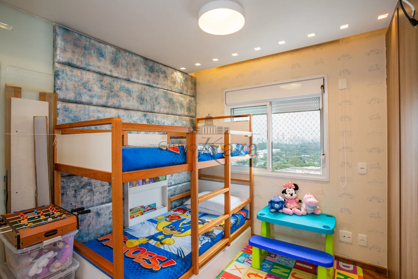 Foto 18 de Apartamento Padrão em Vila Mariana, São Paulo - imagem 18