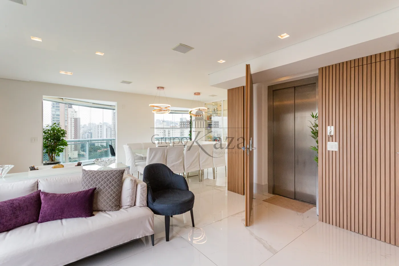 Foto 8 de Apartamento Padrão em Vila Mariana, São Paulo - imagem 8