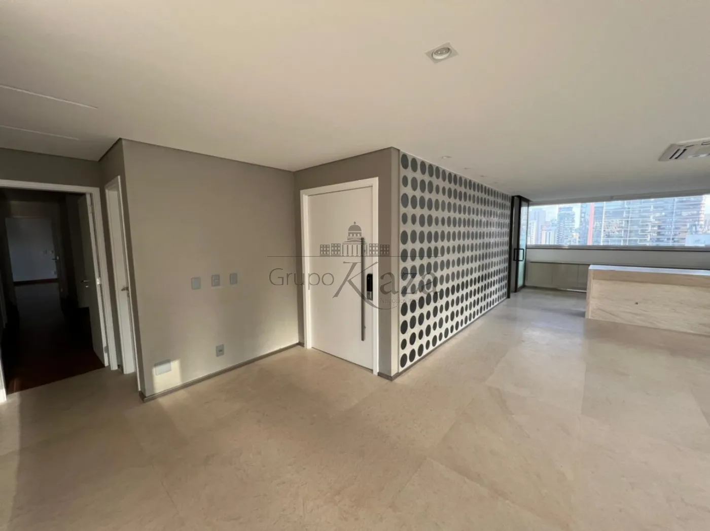 Foto 1 de Apartamento Padrão em Vila Olímpia, São Paulo - imagem 1