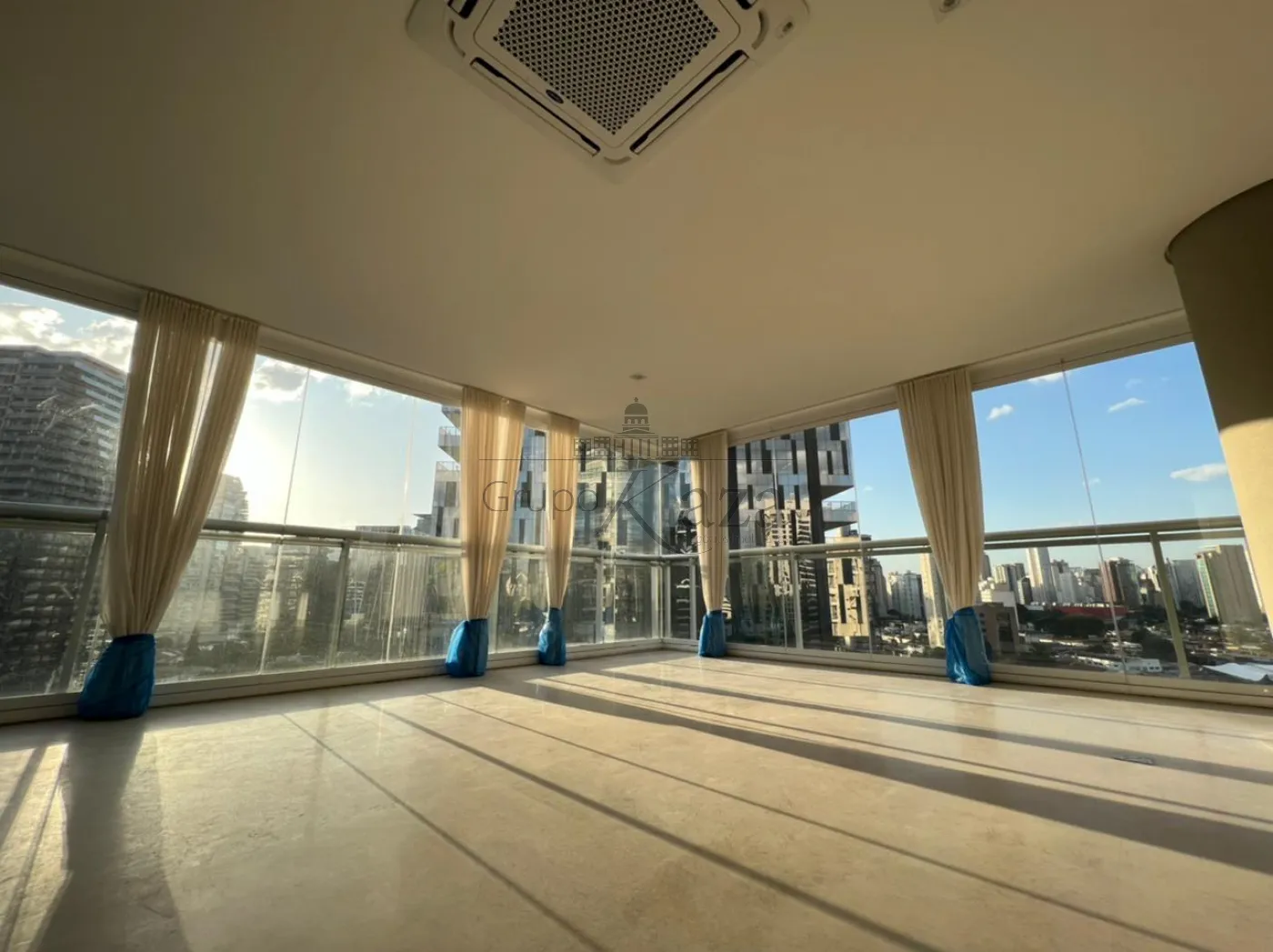 Foto 28 de Apartamento Padrão em Vila Olímpia, São Paulo - imagem 28